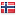 spiritopa.com server is located in Norway